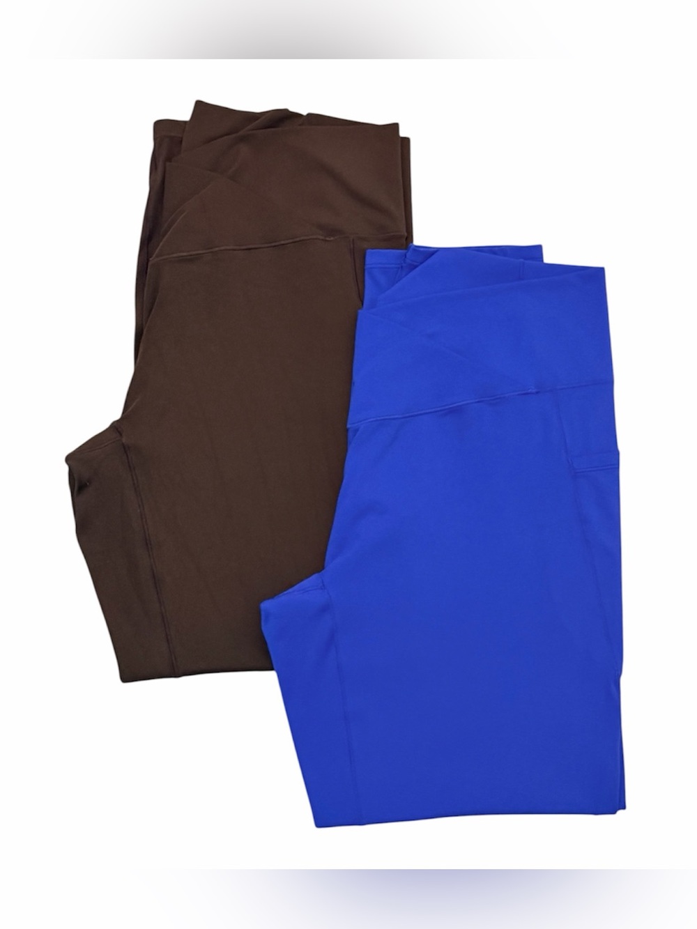 HALARA 2 high waist leggings size Large